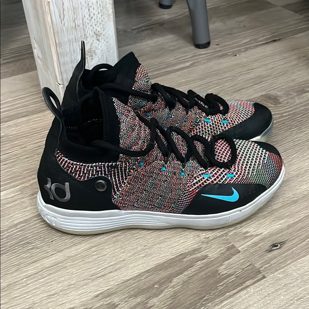 Nike KD sneakers/5Y
